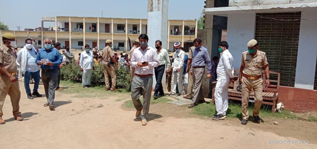 Will send home as soon as the order comes from the government: DM