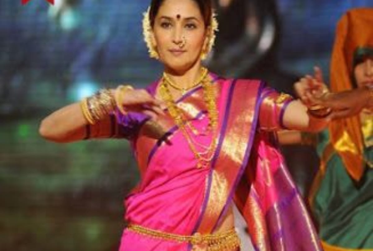 international dance day 2020 everything to know about lavani lok nritya and dancer of this dance form