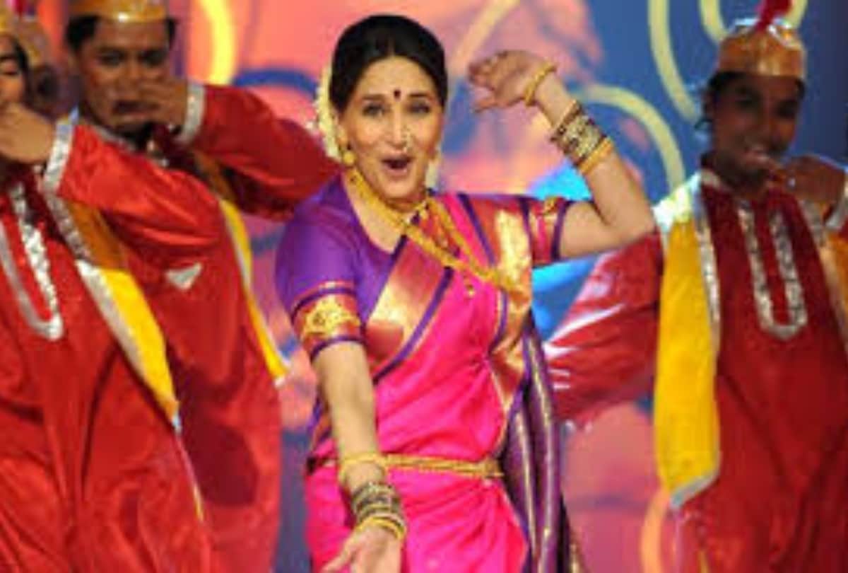 ganesh chaturthi try these tips to get ready in maharashtrian traditional look