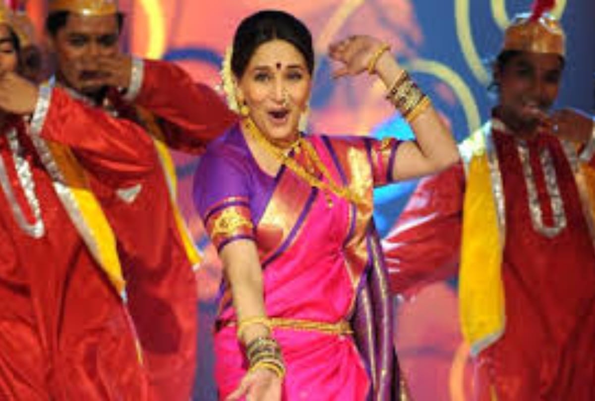 international dance day 2020 everything to know about lavani lok nritya and dancer of this dance form