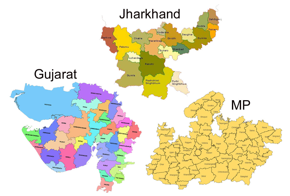 Coronavirus Case News In Hindi : Corona demolishes all estimates, just remember, distance is important