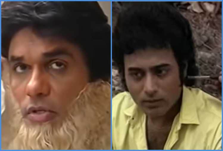 mahabharat serial here unseen picture during behind the scenes
