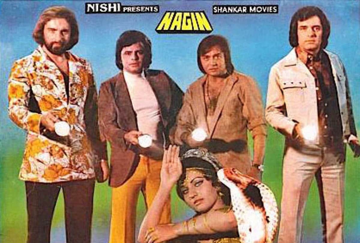nag panchami 2020 sridevi to reena roy these actress played naagin character