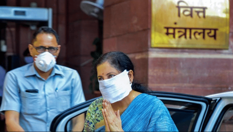 CBDT's action on three IRS officers in case of suggestion to increase tax on the super rich
