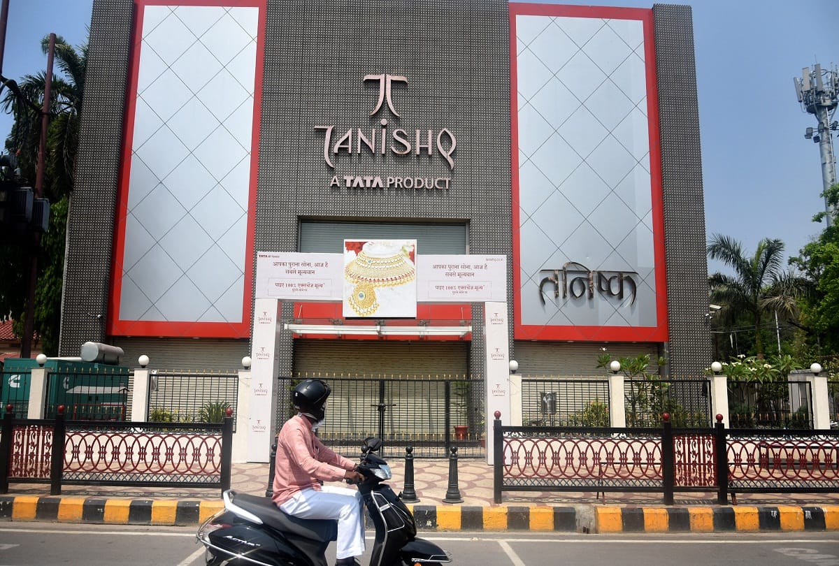 Akshaya Tritiya: Lockdown wreaks havoc on 300 crore business