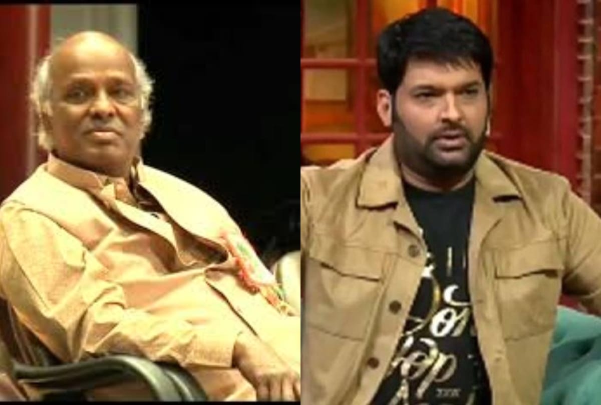 Kapil Sharma reaction on Rahat Indori tweet