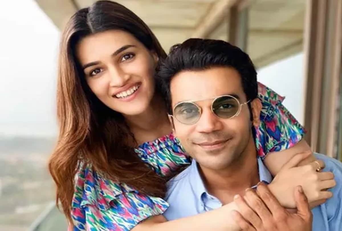 Dinesh Vijan next untitled Movie with Kriti Sanon and Rajkummar Rao has been put on hold
