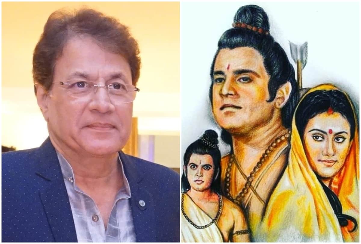 Happy Birthday Arun Govil aka Ram of the original Ramayan Lesser Known Facts
