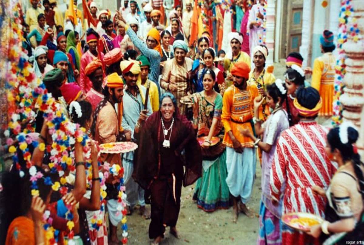 Ramanand Sagar Ramayan Sita aka Deepika Chikhalia reveals about doordarshan Show