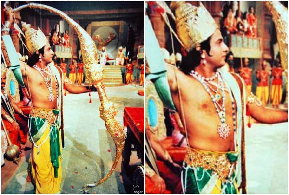 Ramanand Sagar Ramayan Sita aka Deepika Chikhalia reveals about doordarshan Show