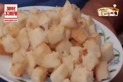 Lockdown Recipe: Know How to Make Chena Murki