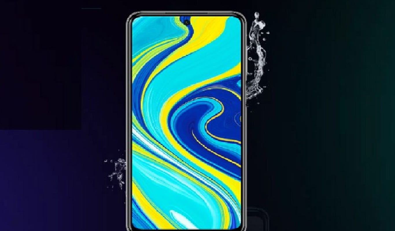 Redmi 9 Prime and Redmi Note 9 Sale today in India via Amazon or Mi.com Price Specifications