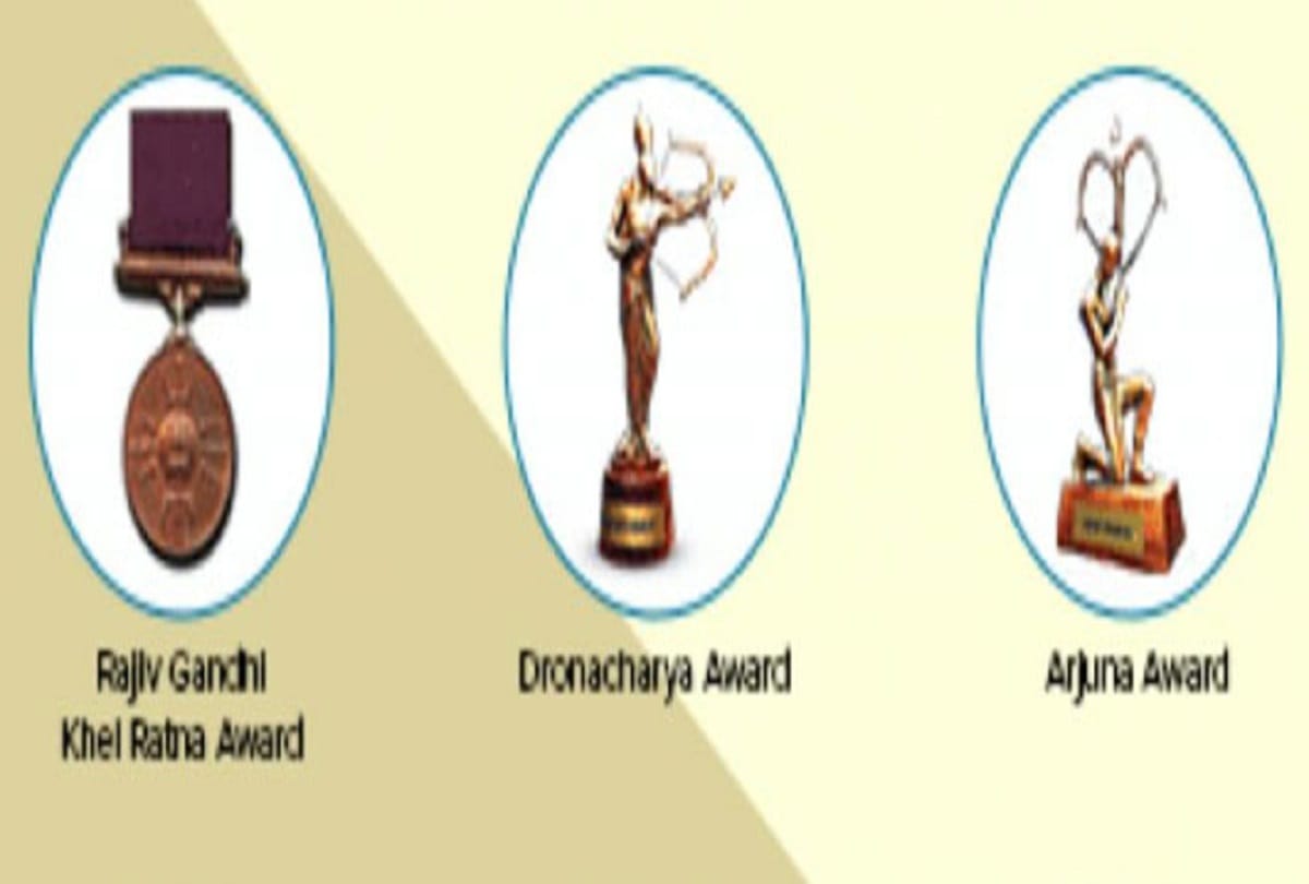 Nomination process for National sports awards delayed due to covid 19