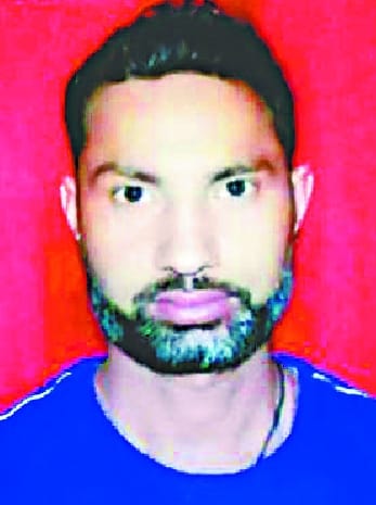 Gangapur youth dies due to police beating