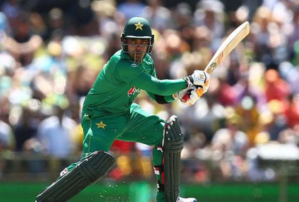 Pakistan cricketer Umar Akmal has been banned for three years from all forms of cricket on corruption charges