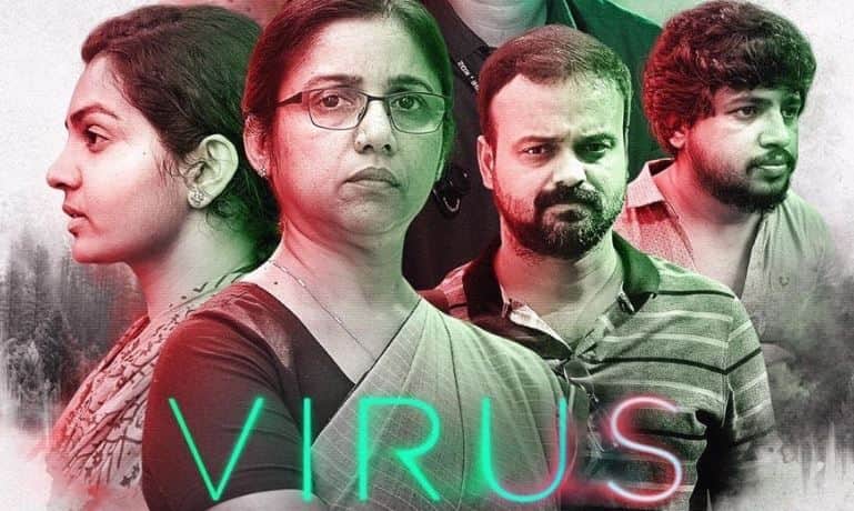Best Pandemic Movies you can stream right now