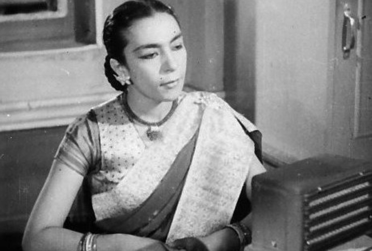 Zohra Sehgal: An actress who worked with four generations of the Kapoor family
