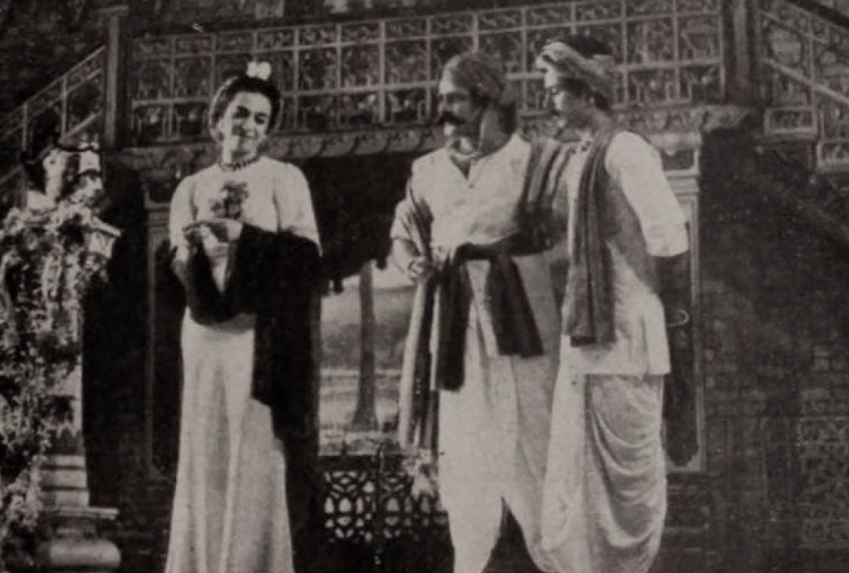 Zohra Sehgal google doodle here know about her life facts