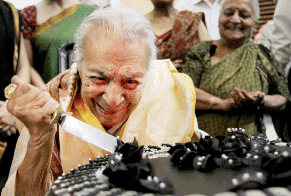Zohra Sehgal Death Anniversary Untold Stories Of 102 year old Actress