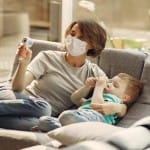 Child, Sick Child