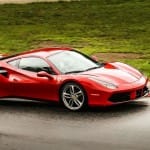 Ferrari Car