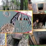 भारतीय सेना ने ध्वस्त किया आतंकी ठिकाना