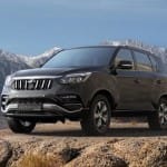 Mahindra Alturas G4 BS6