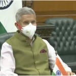 सुब्रह्मण्यम जयशंकर