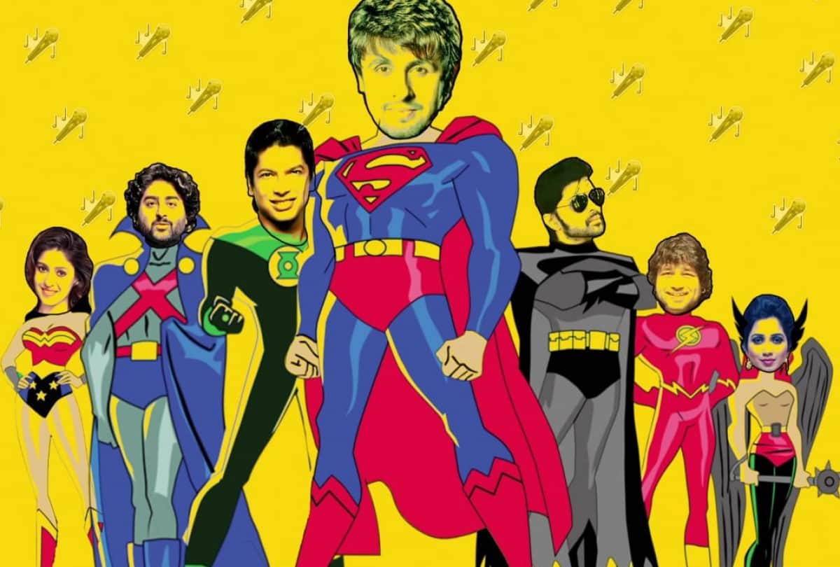 Sona Mohapatra now targets Shah Rukh khan through Raees song