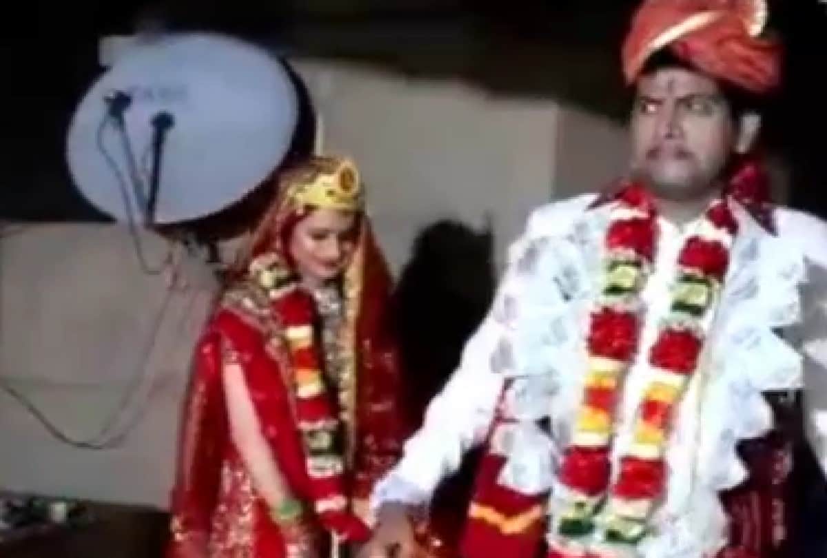 bigg boss 2 winner ashutosh kaushik marriage during lockdown on roof of the house