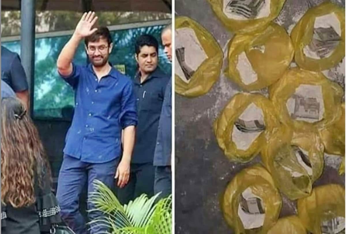 Aamir khan told Tiktok video fake Chinese company make video with Virat Kohli and Ayushmann