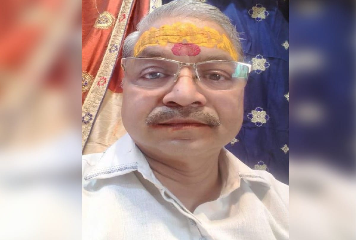 patient dies after not getting treatment in hospitals of agra due to fear of coronavirus