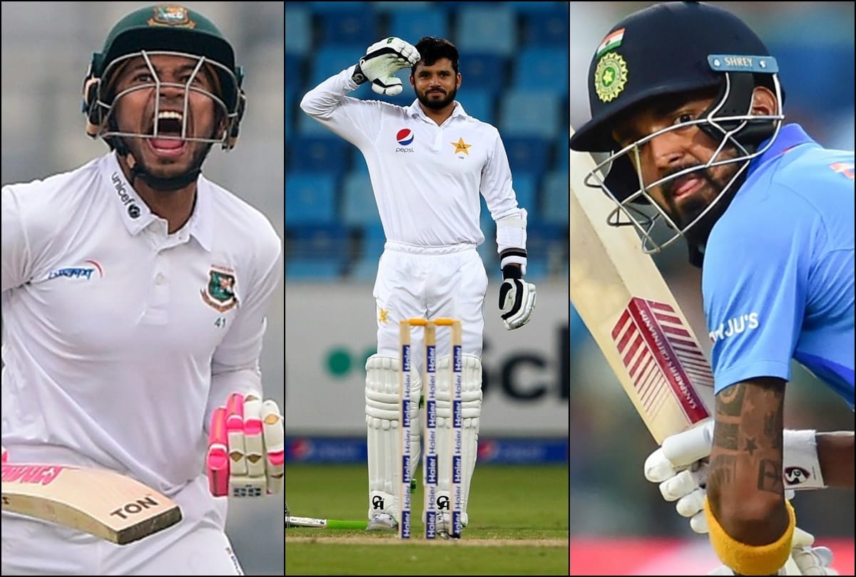 Ajhar ali will auction his bat for covid 19 relief