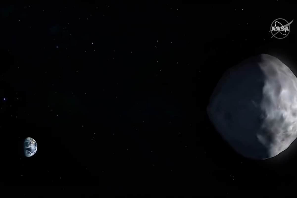 How Nuclear bomb will save earth from Asteroid know here