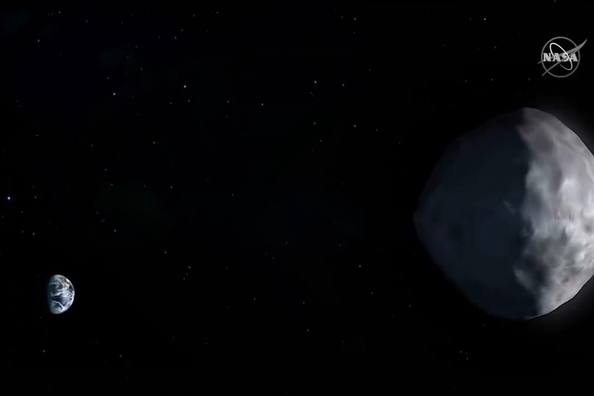 How Nuclear bomb will save earth from Asteroid know here