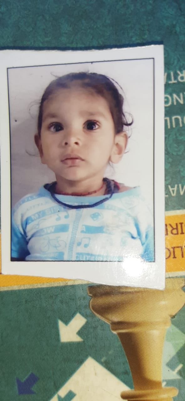 Hathras: Four-year-old killed by drowning in water