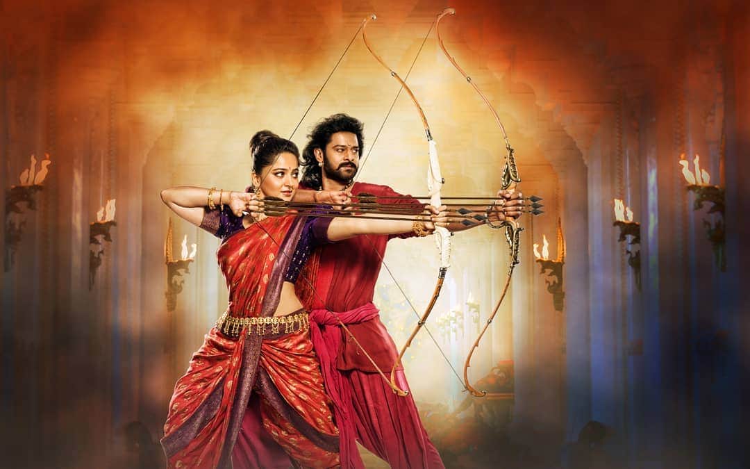 Prabhas film Baahubali 2 The Conclusion complete three year