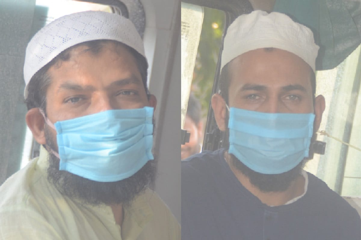 Corona Virus Update, The Jamaatis said that we has accepted Eid at today After recovering from corona disease