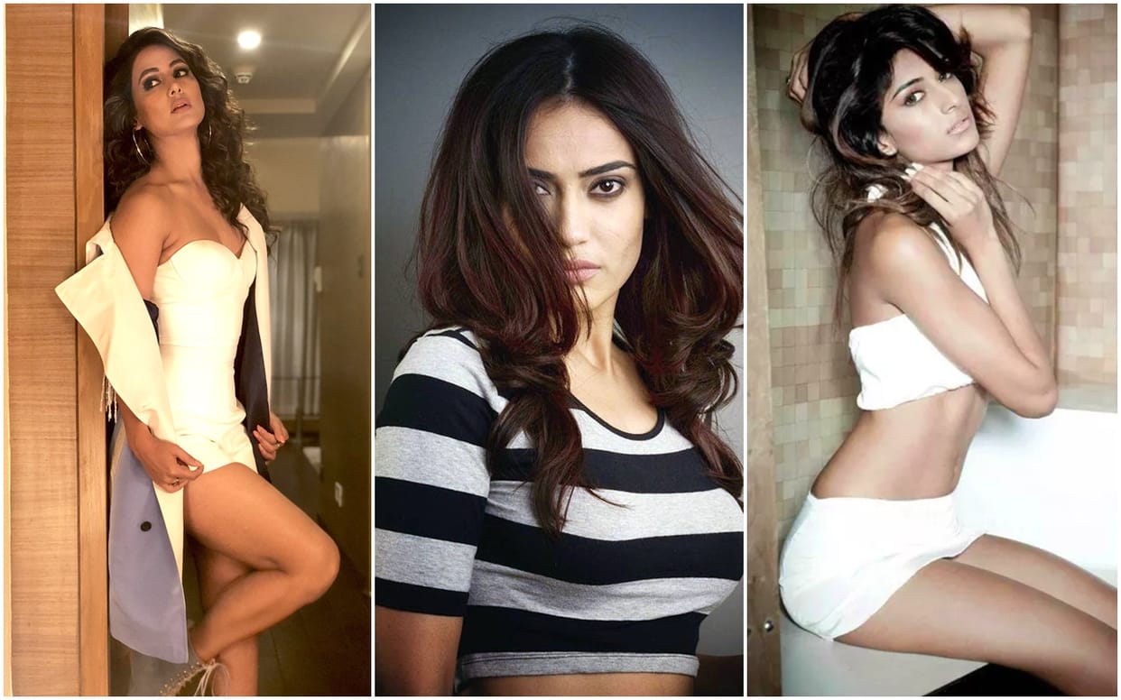 Tv Saas Bahu Serials Bahu bold In Real Life