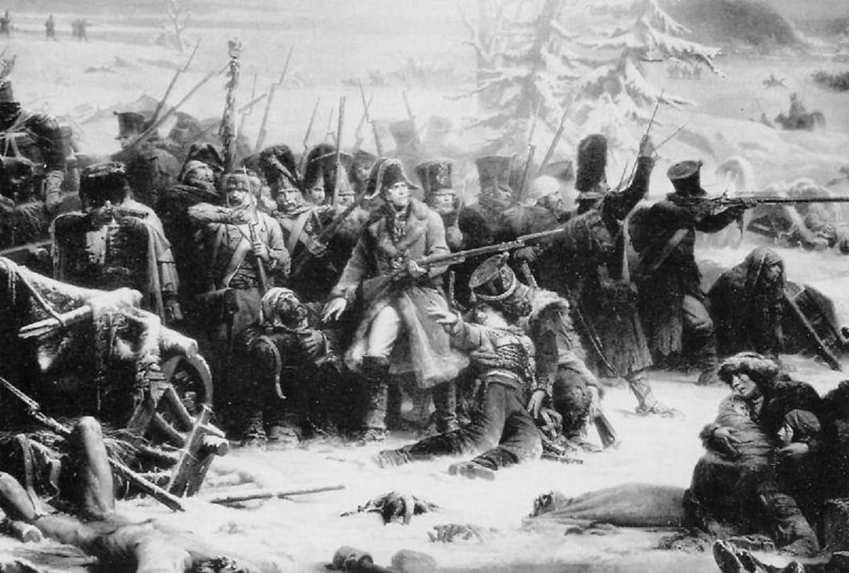 Battle of Karansebes When The Austrian Army Fought And Defeated Itself