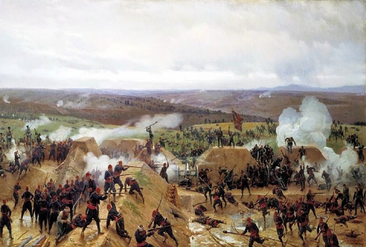 know about battle of karansebes when the austrian army fought and defeated itself
