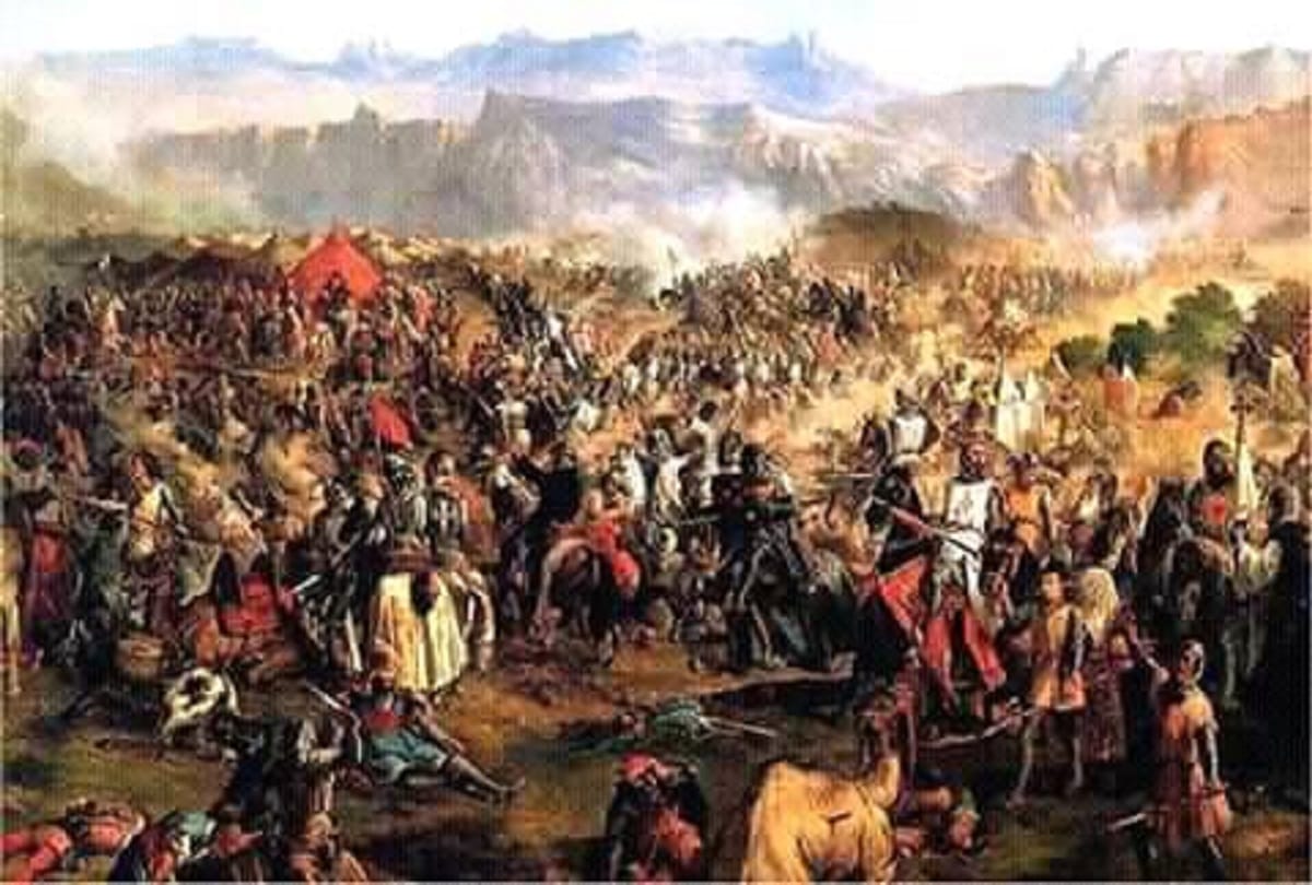 know about battle of karansebes when the austrian army fought and defeated itself