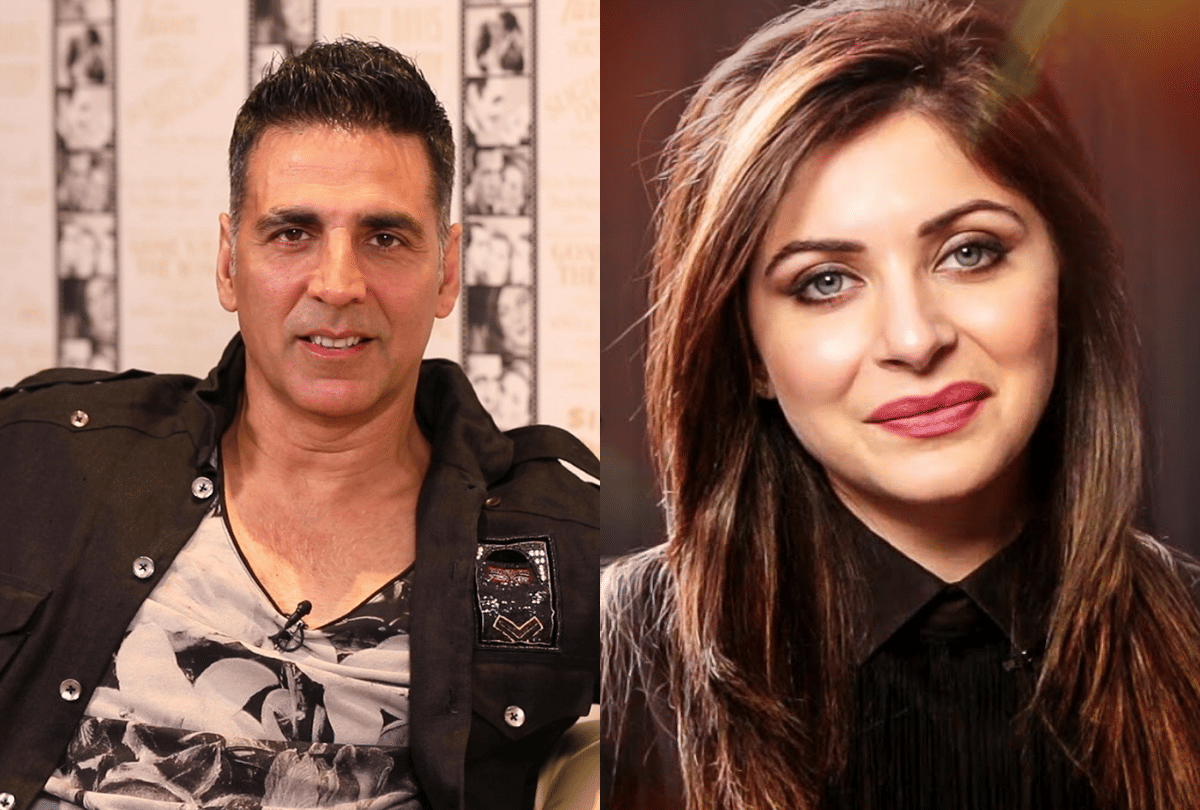 Akshay Kumar Donates Rs 2 Crore To Mumbai Police Foundation and Kanika Kapoor Ready For Give Plasma entertainment news