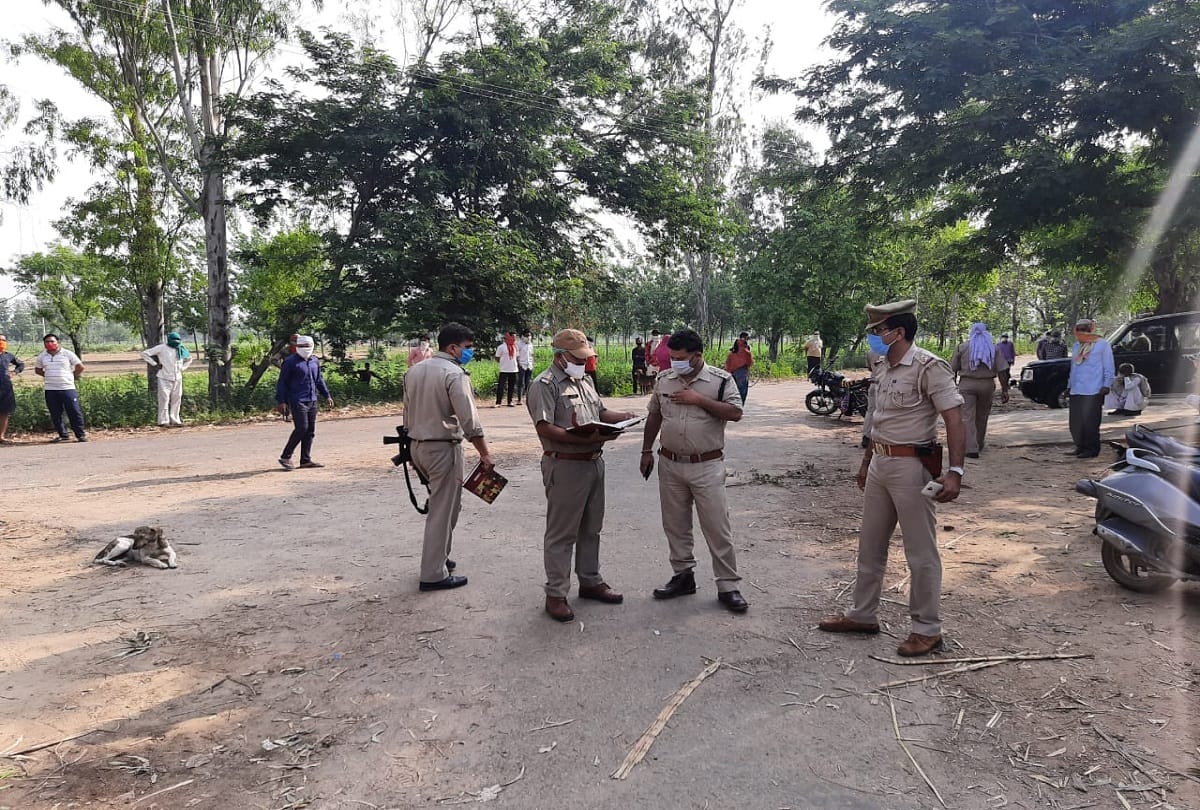 Two killed and six injured in clash in Madhya Pradesh