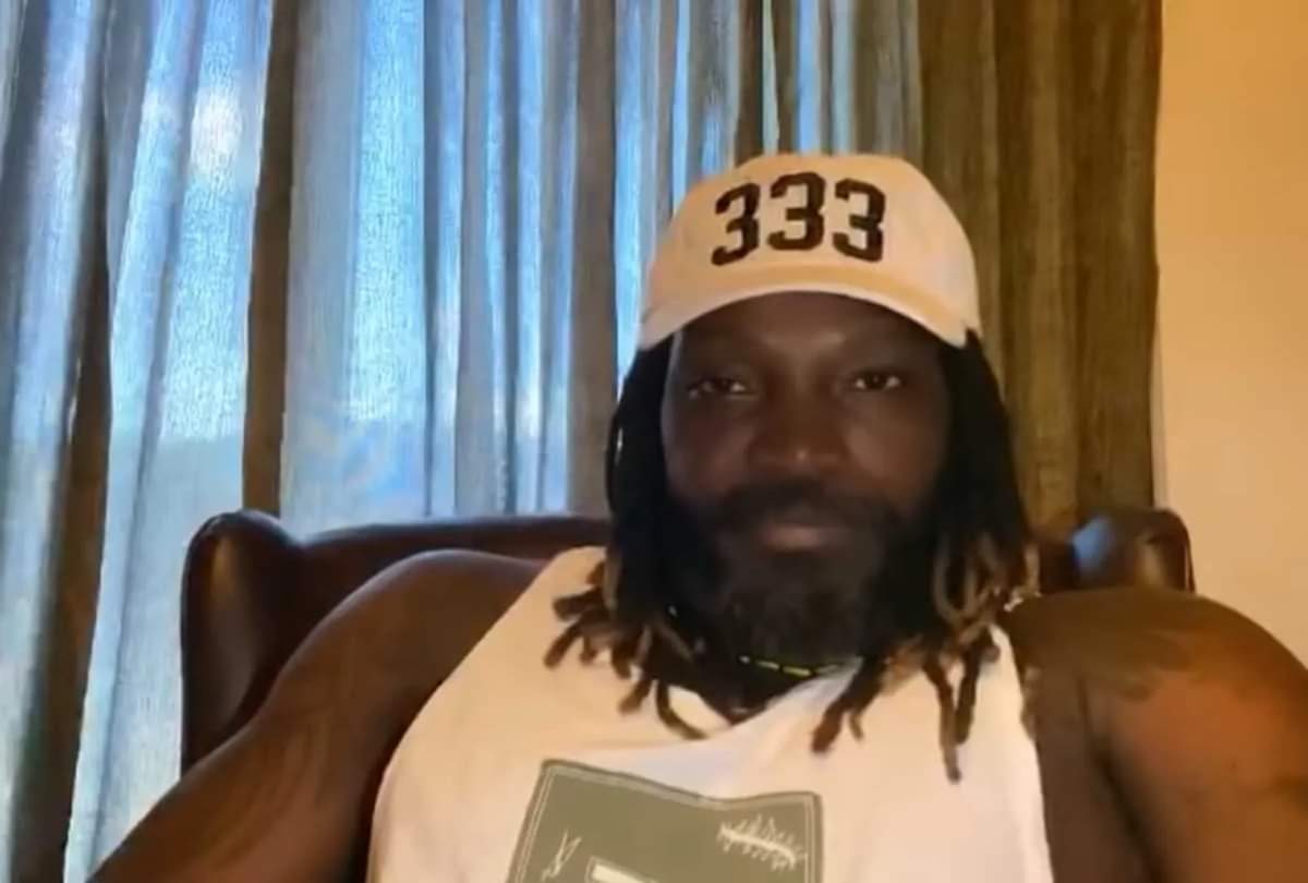 Enough is enough, we ask for equality and respect says Dwayne Bravo joins Darren Sammy against racism