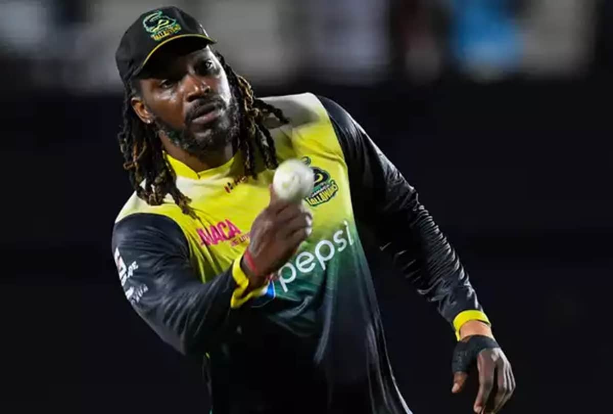 Chris Gayle West Indies cricket player want to pursue acting expresses his desire to work in Bollywood reports