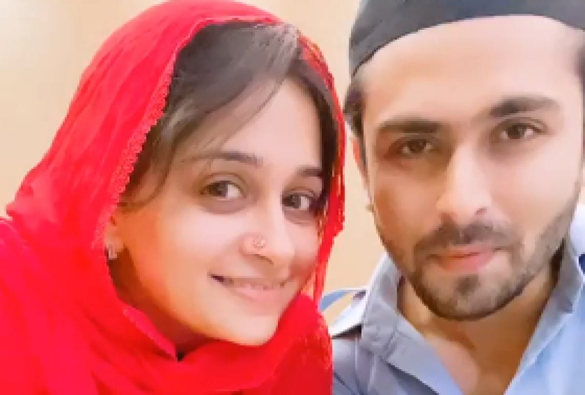 dipika kakar share photos with husband shoaib ibrahim during sehri time