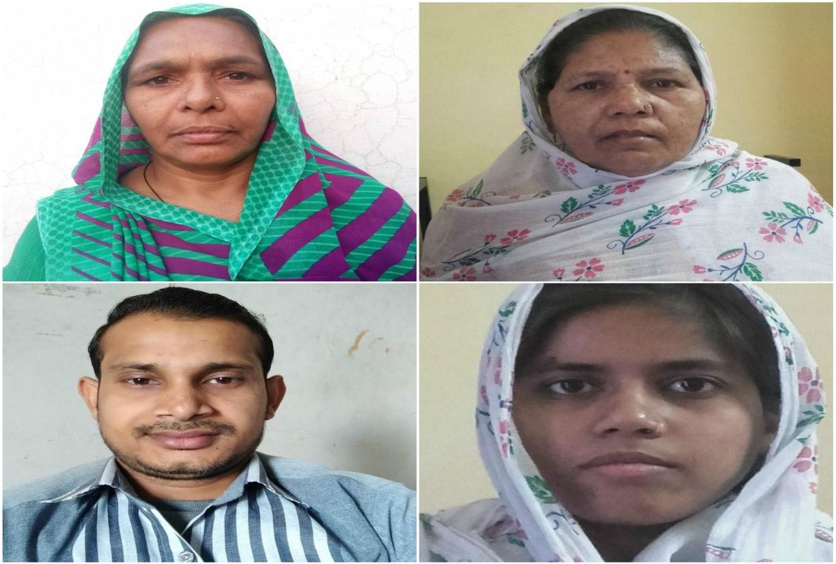 Ramadan Me Hindu Bhi Ralhte Hin Roza