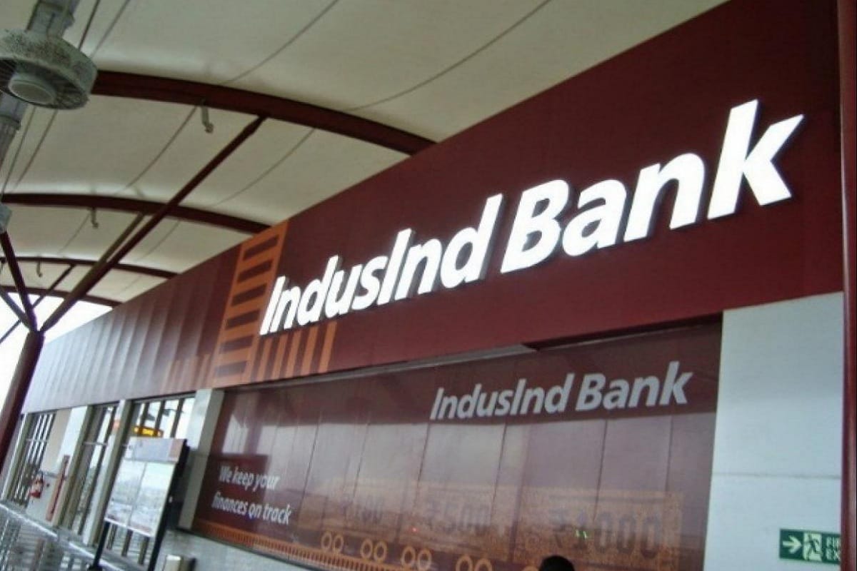 Induslnd Bank News Q4 results Net Profit Down 16 Percent At 30174 Crore rupees