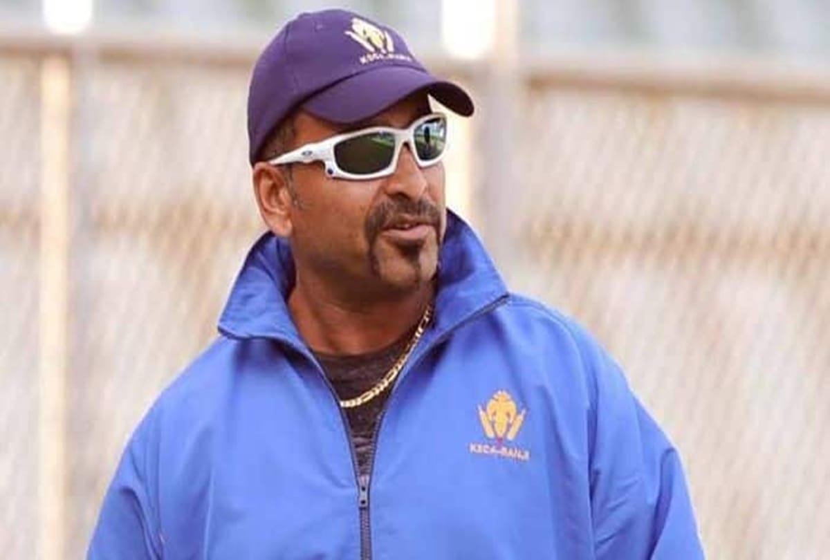 Karnatak J Arun Kumar appointed coach of US cricket team